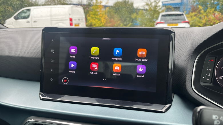 SEAT Arona 1.0 TSI 115 XPERIENCE Lux 5dr DSG Petrol Hatchback